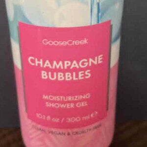 🩷Goose Creek Shower Gel